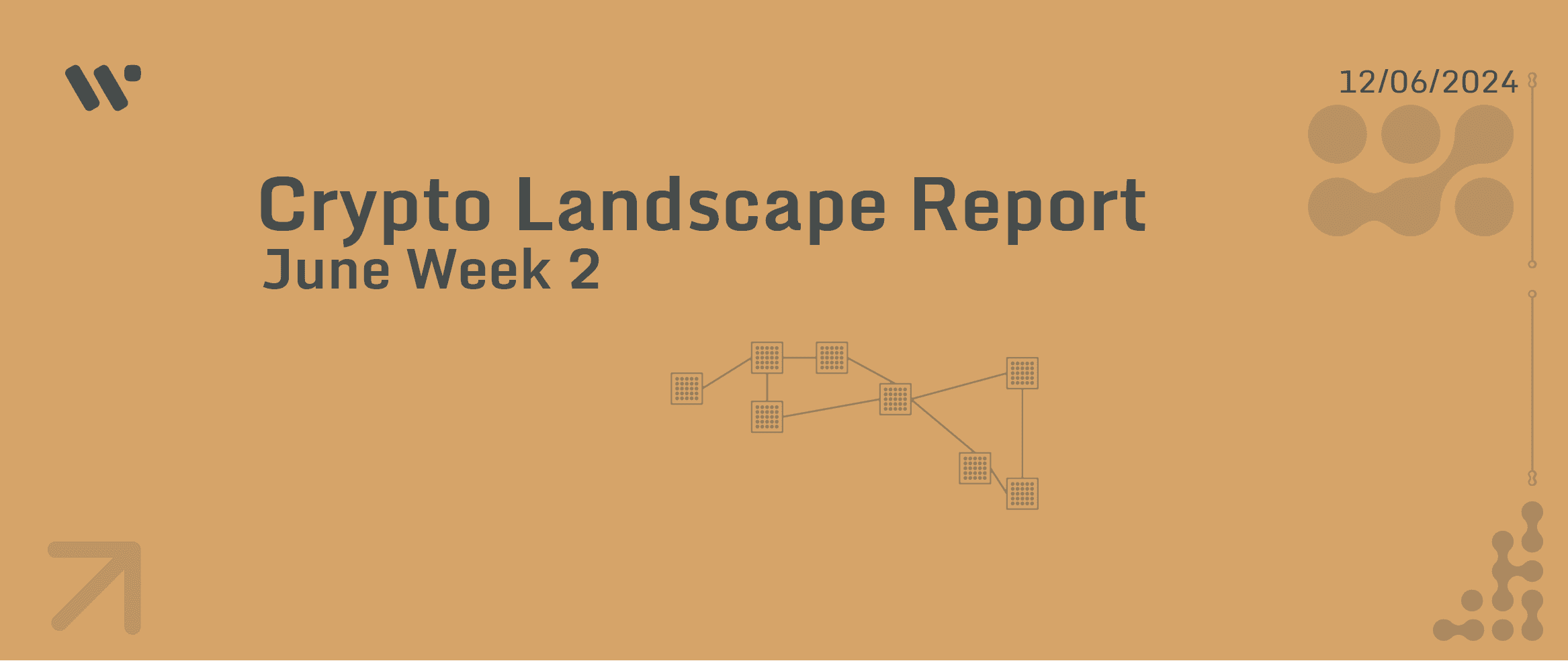 Crypto Landscape June Week 2