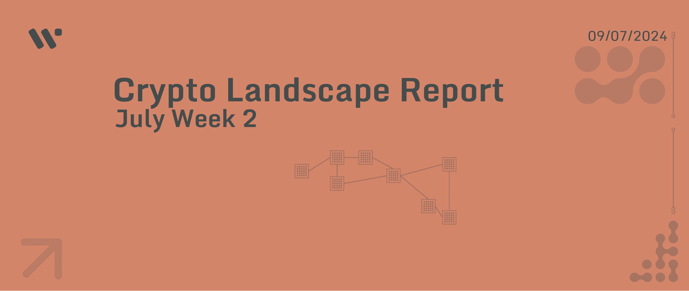 Crypto Landscape July Week 2