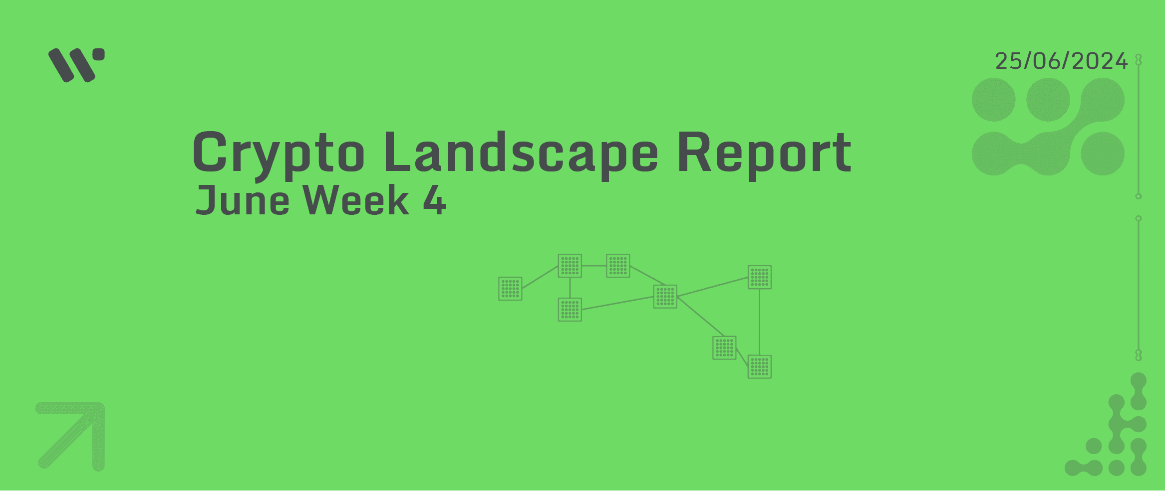 Crypto Landscape June Week 4