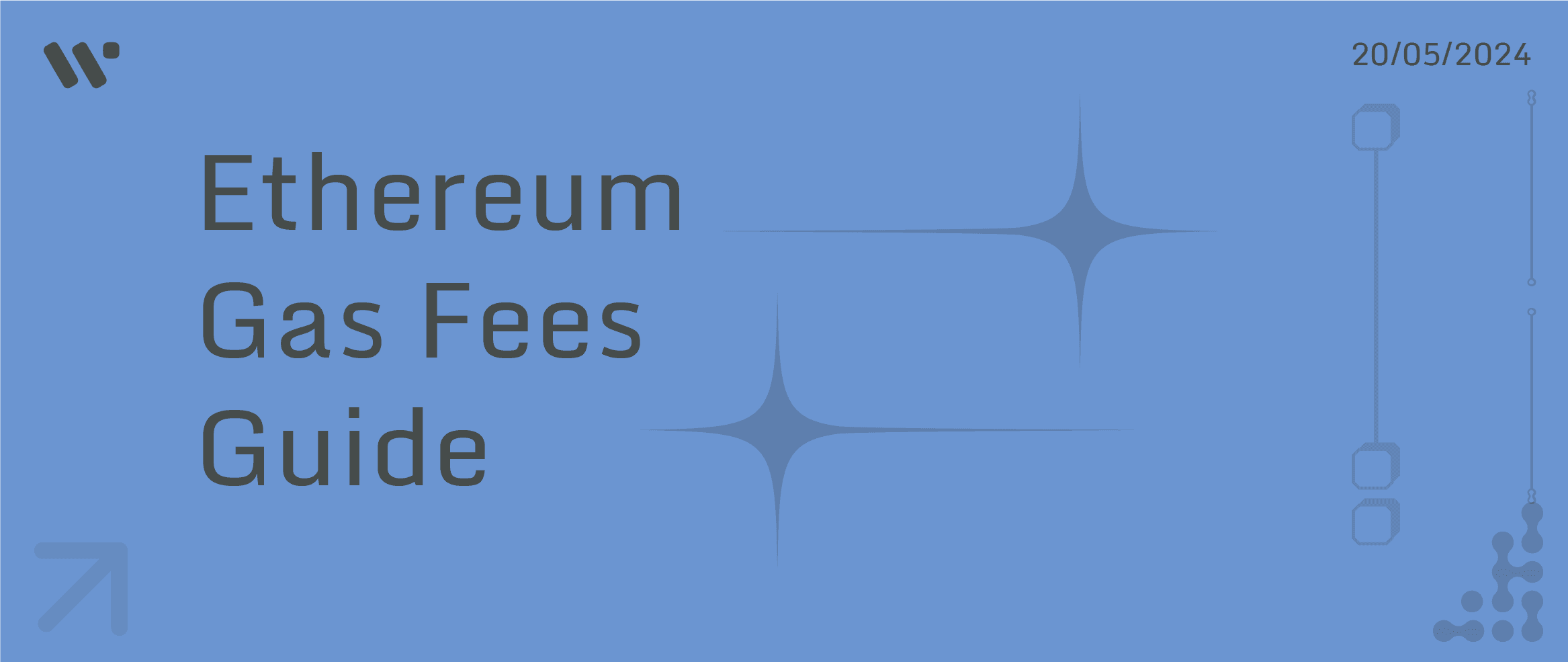 Ethereum Gas Fees A Comprehensive Guide