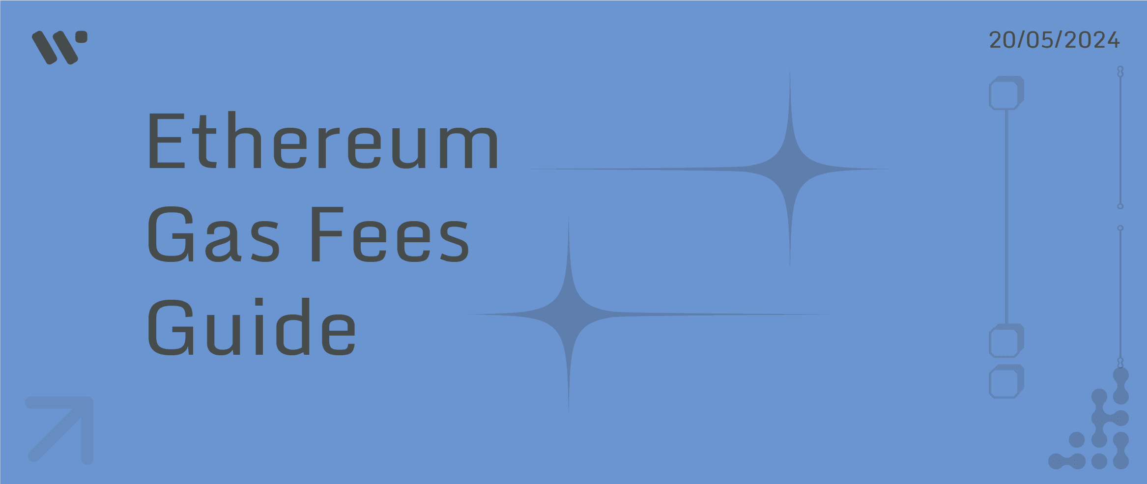 Ethereum Gas Fees Guide