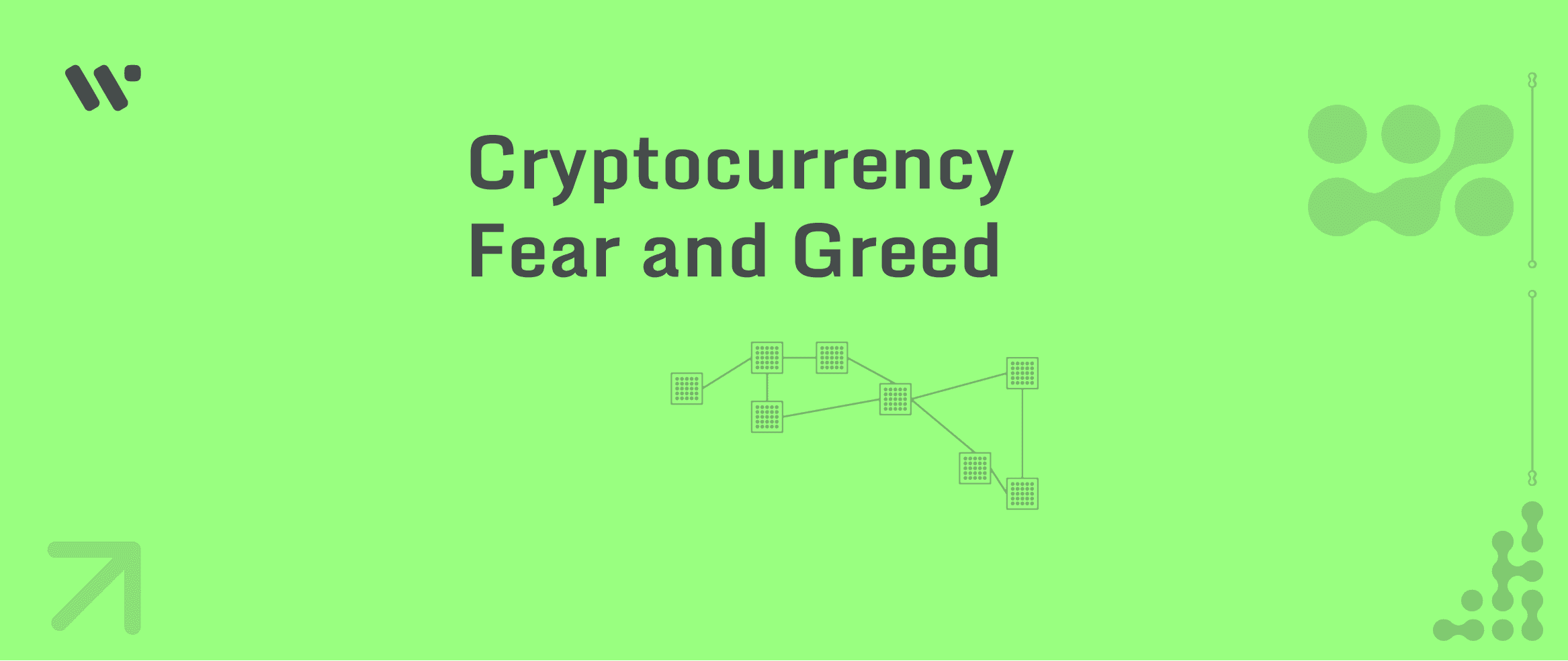 The Fear and Greed Index - Understanding Market Sentiment in the Crypto Space