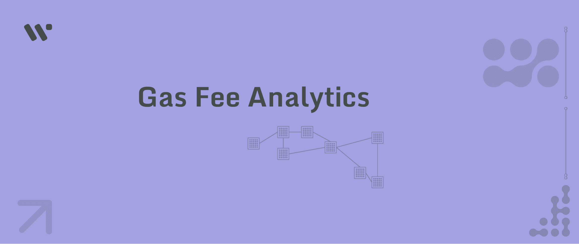 Gas Fee Analytics - Understanding Network Costs