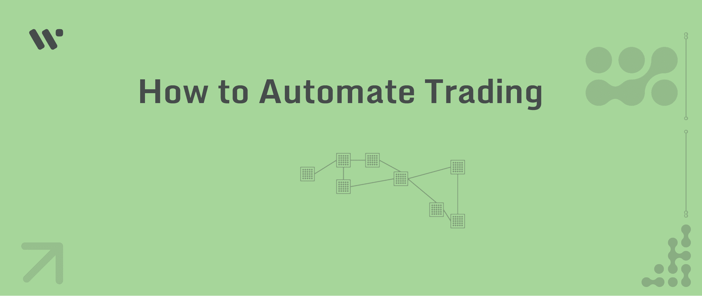 How to use Automated Trading