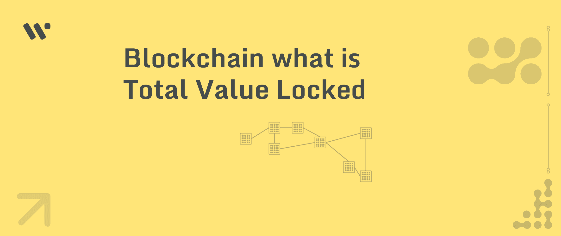 Crypto TVL Understanding Total Value Locked in Decentralized Finance