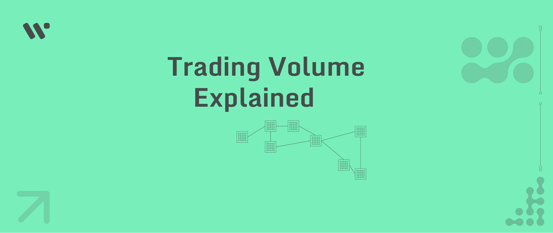 Cryptocurrency Trading Volume Analysis