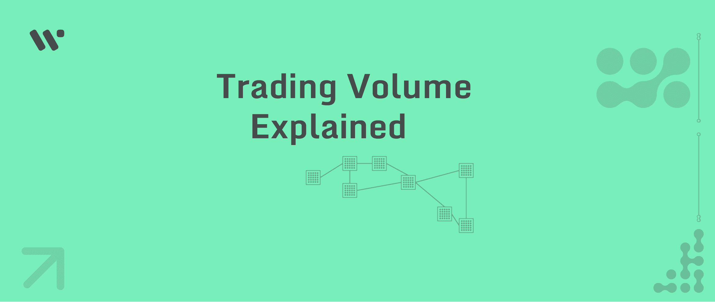 Trading Volume Analysis - Spot vs Derivatives Markets in Crypto