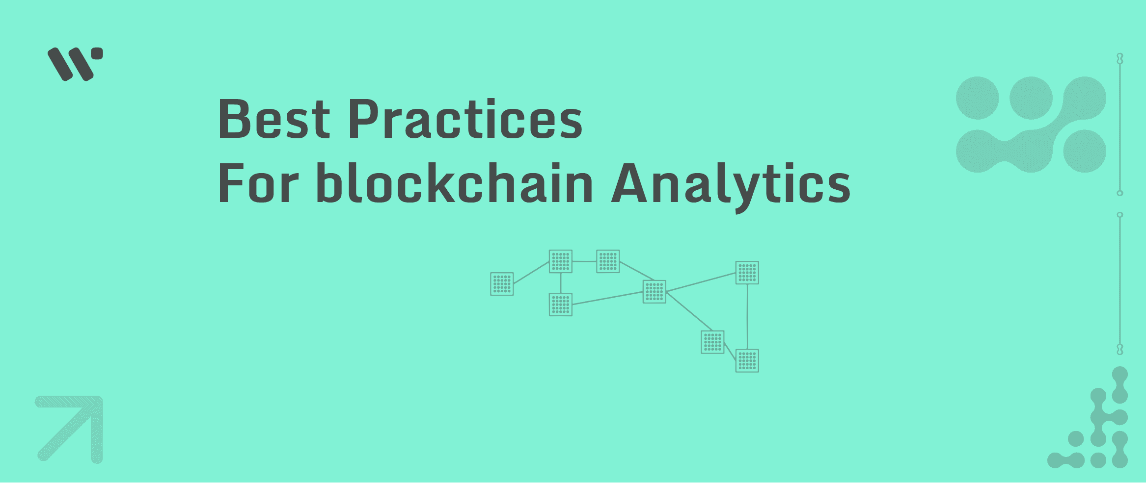 Mastering Blockchain Data Analytics - Best Practices and Strategies