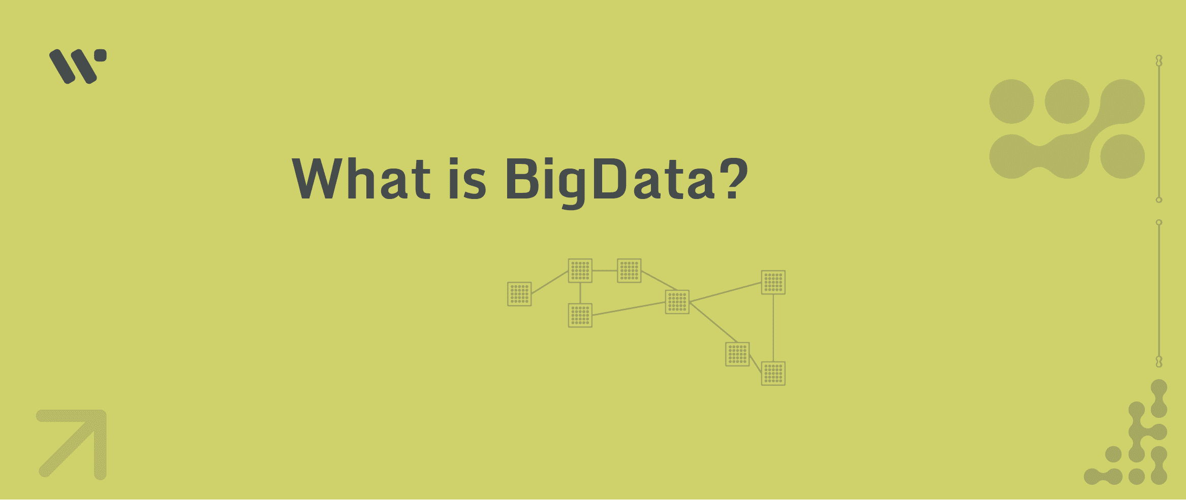 What is Bigdata?