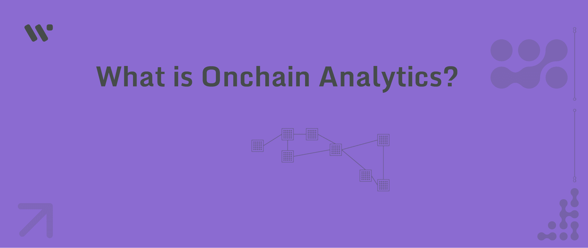 What is Crypto Onchain analytics?