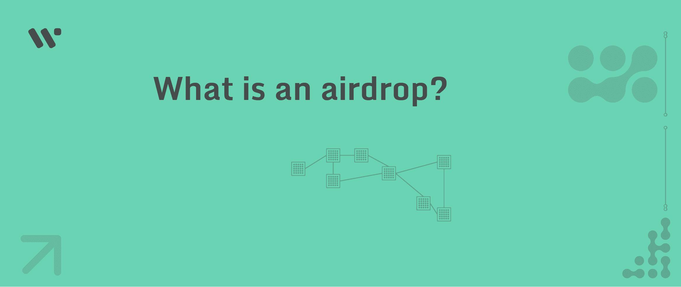 What is an Airdrop?