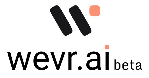 wevr.ai Beta Launch Introduction