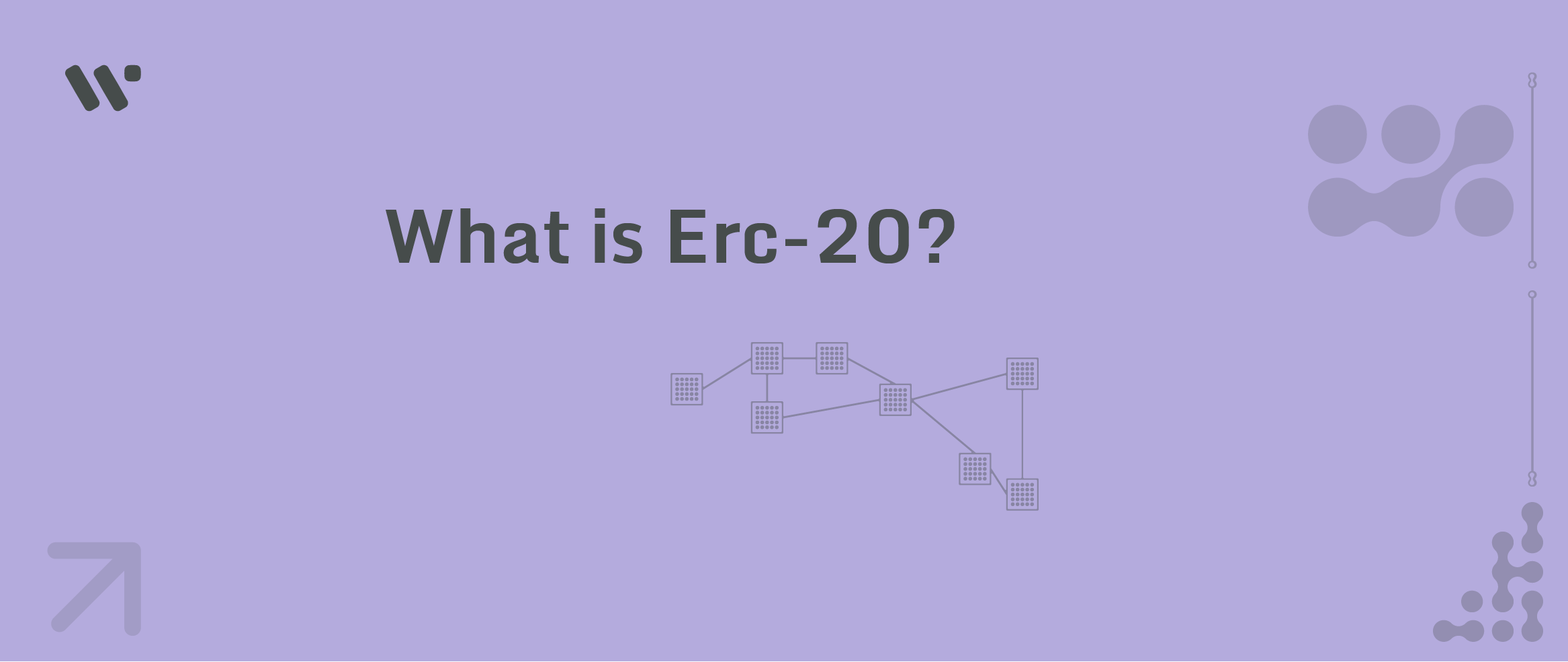 What is Erc20 ? Wevr Ai Blog